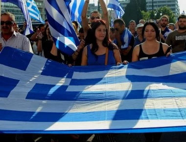 Ιδρύθηκε δεξιά πολιτική πλατφόρμα από Δ.Καμμένο και Π.Μπαλτάκο - Στόχος να γίνει η «μήτρα» δεξιού πολιτικού συνασπισμού